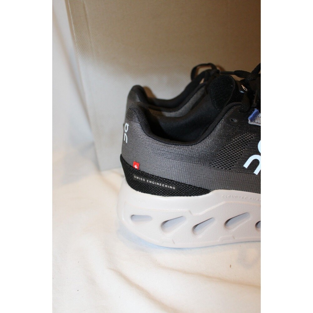 NEW Men's On Cloud Running Cloudeclipse Athletic … - image 5